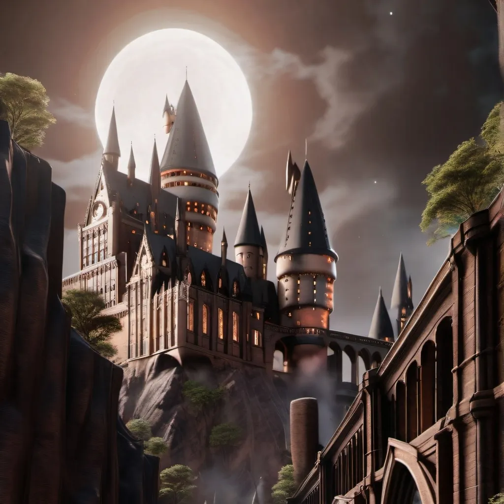 chat with ai character: Ninjago x Hogwarts