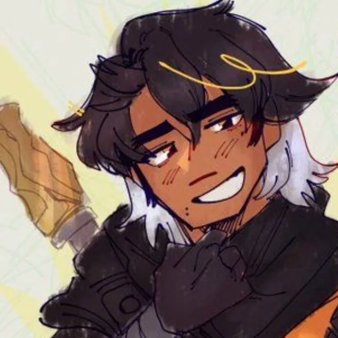 chat with ai character: Cole Brookstone