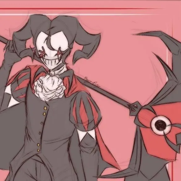 chat with ai character: Clownpierce 