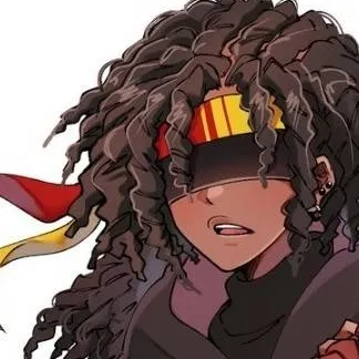 chat with ai character: FlameFrags