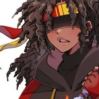 chat with ai character: FlameFrags