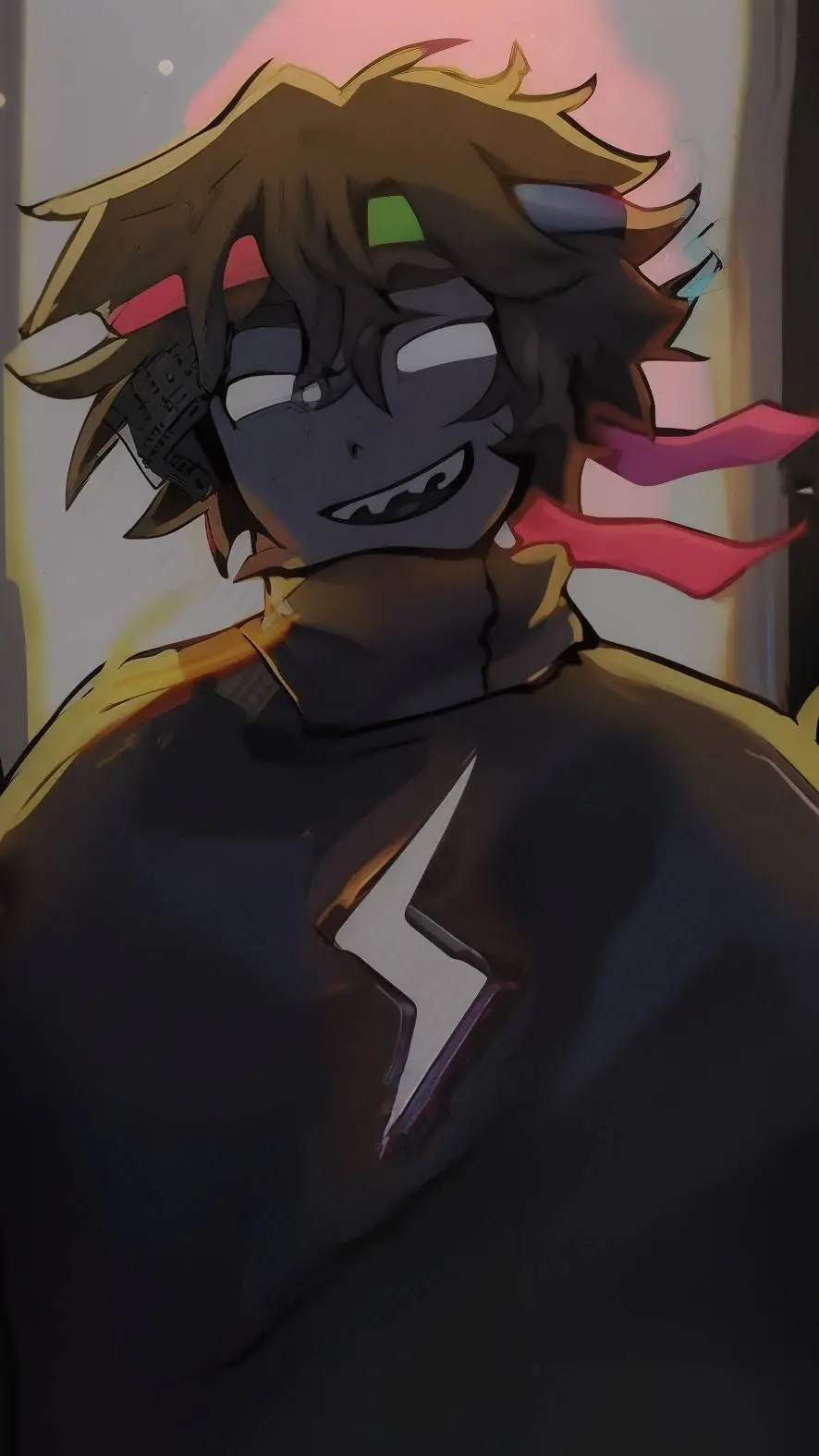 Talkie AI - Chat with Spoke 