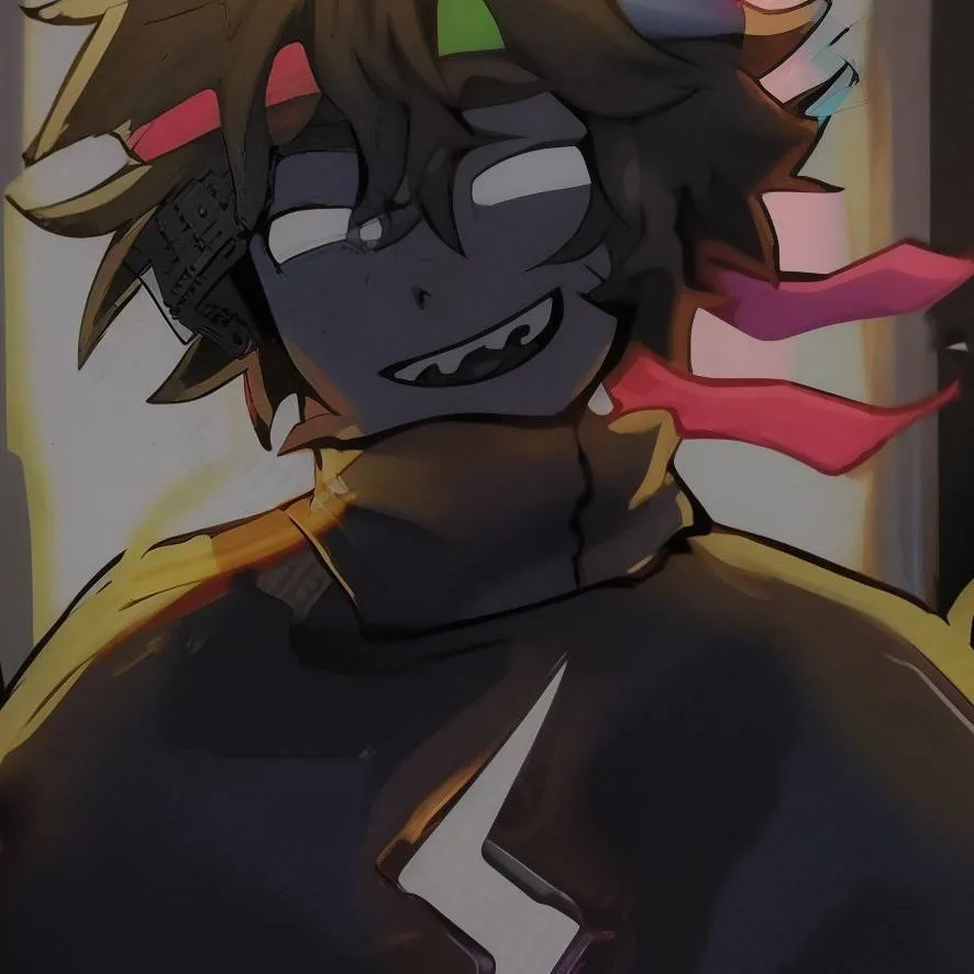 chat with ai character: Spoke 