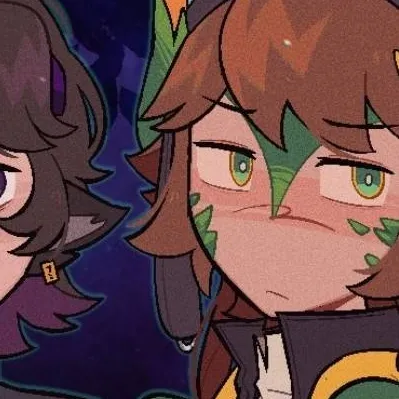 chat with ai character: Unstable SMP