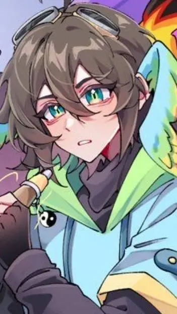 Talkie AI - Chat with Director ARC 