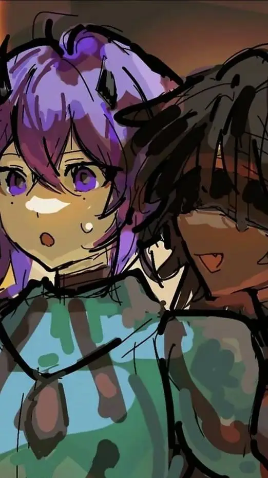 Talkie AI - Chat with Imperial Fire Duo