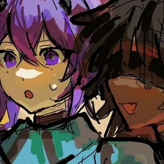 chat with ai character: Imperial Fire Duo