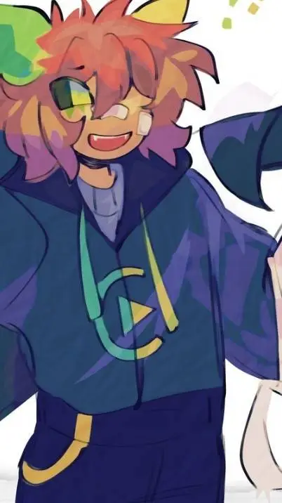 ai character: Kenadian UU background