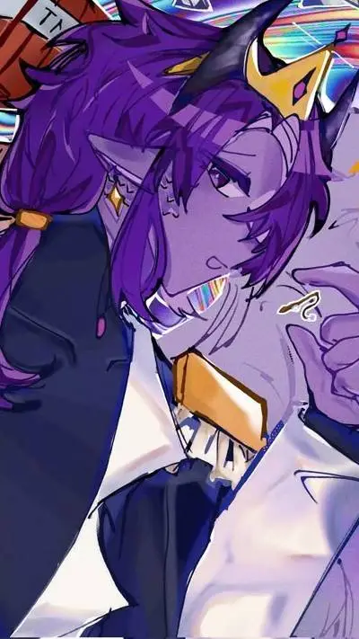 Talkie AI - Chat with The Beginning (UU)