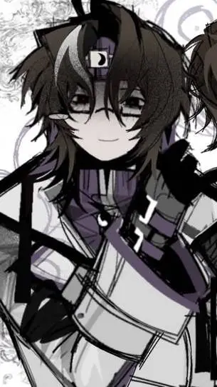 ai character: Wifies background