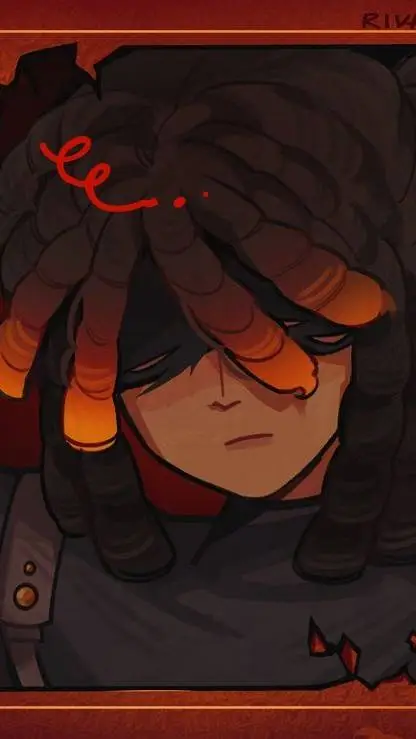 ai character: Blindfold Brothers background