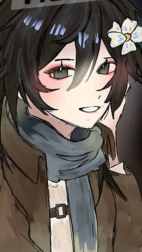 ai character: Skymore background