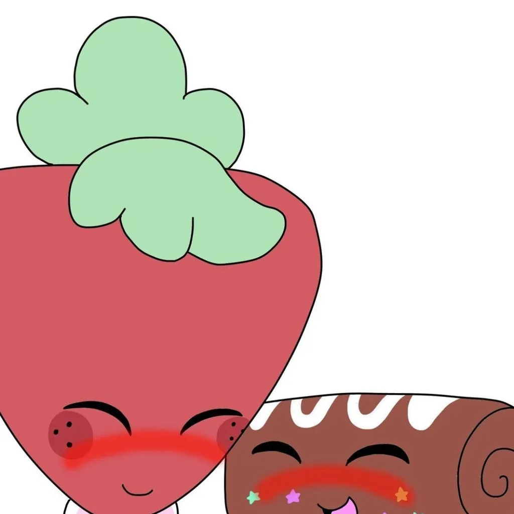 chat with ai character: Sprout x Cosmo