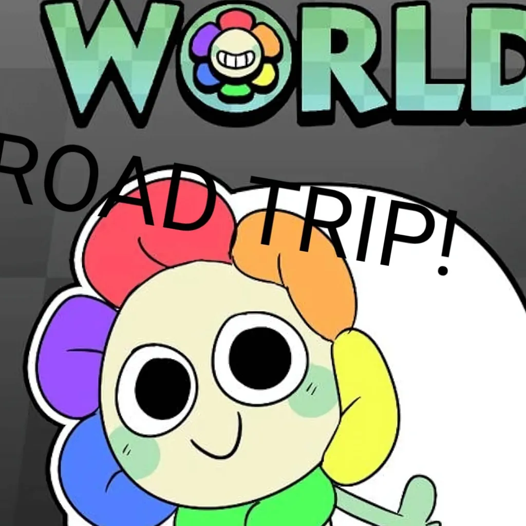 chat with ai character: Dandys world RT