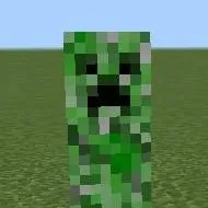 chat with ai character: Creeper