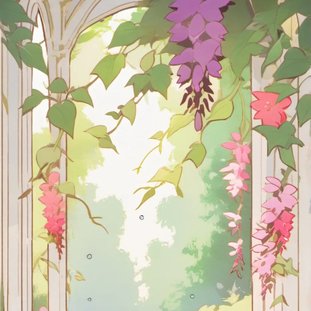 chat with ai character: DW