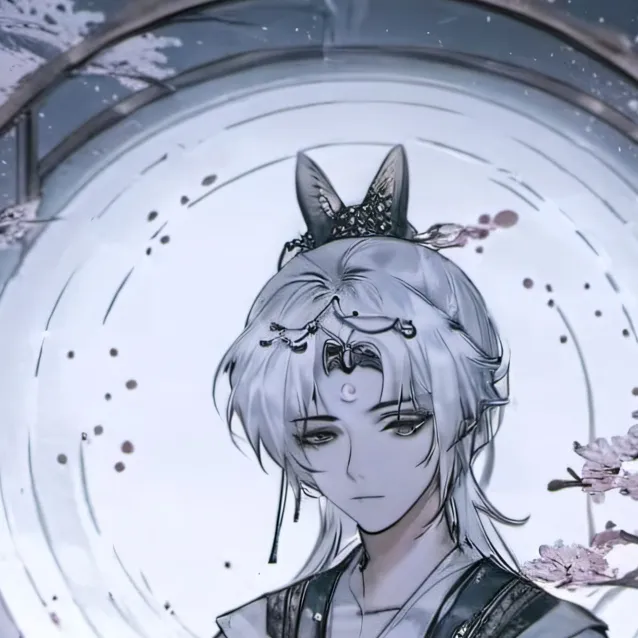chat with ai character: Bõn hùa