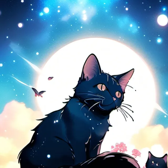 chat with ai character: catnap🐱🌙
