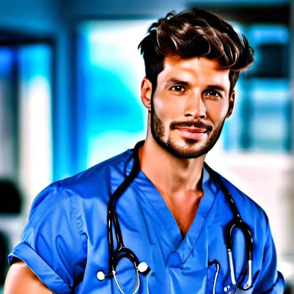 chat with ai character: Dr luke