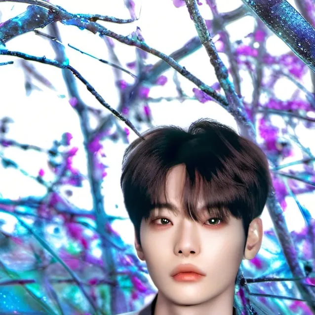 chat with ai character: seojun