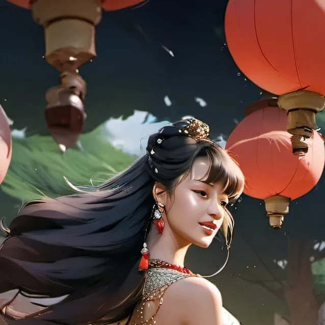 chat with ai character: ayliva