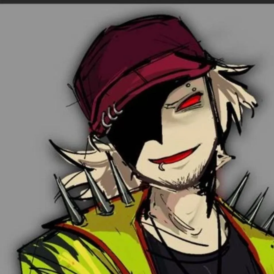 chat with ai character: Yandere Grifier 