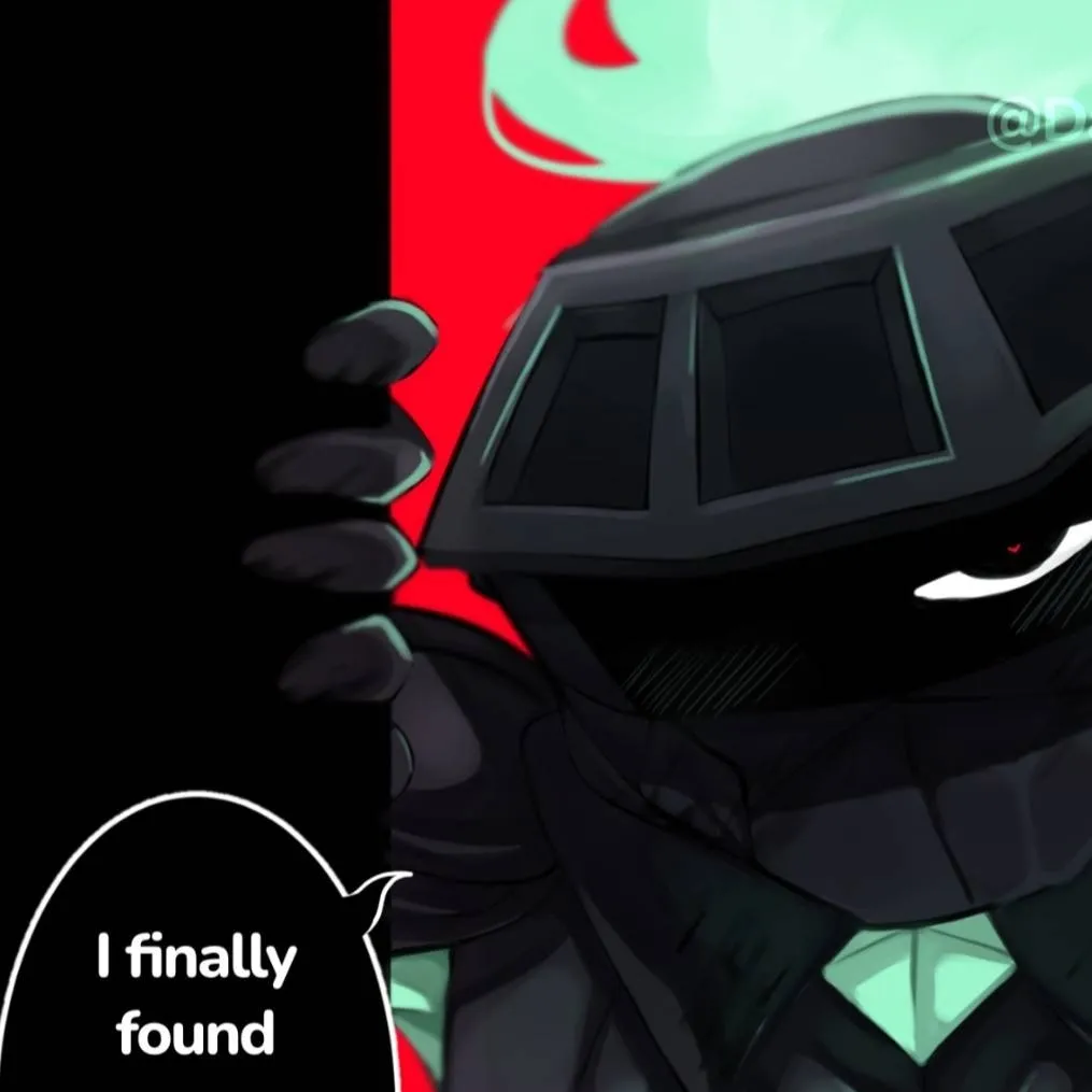 chat with ai character: ~Yan soulvester~