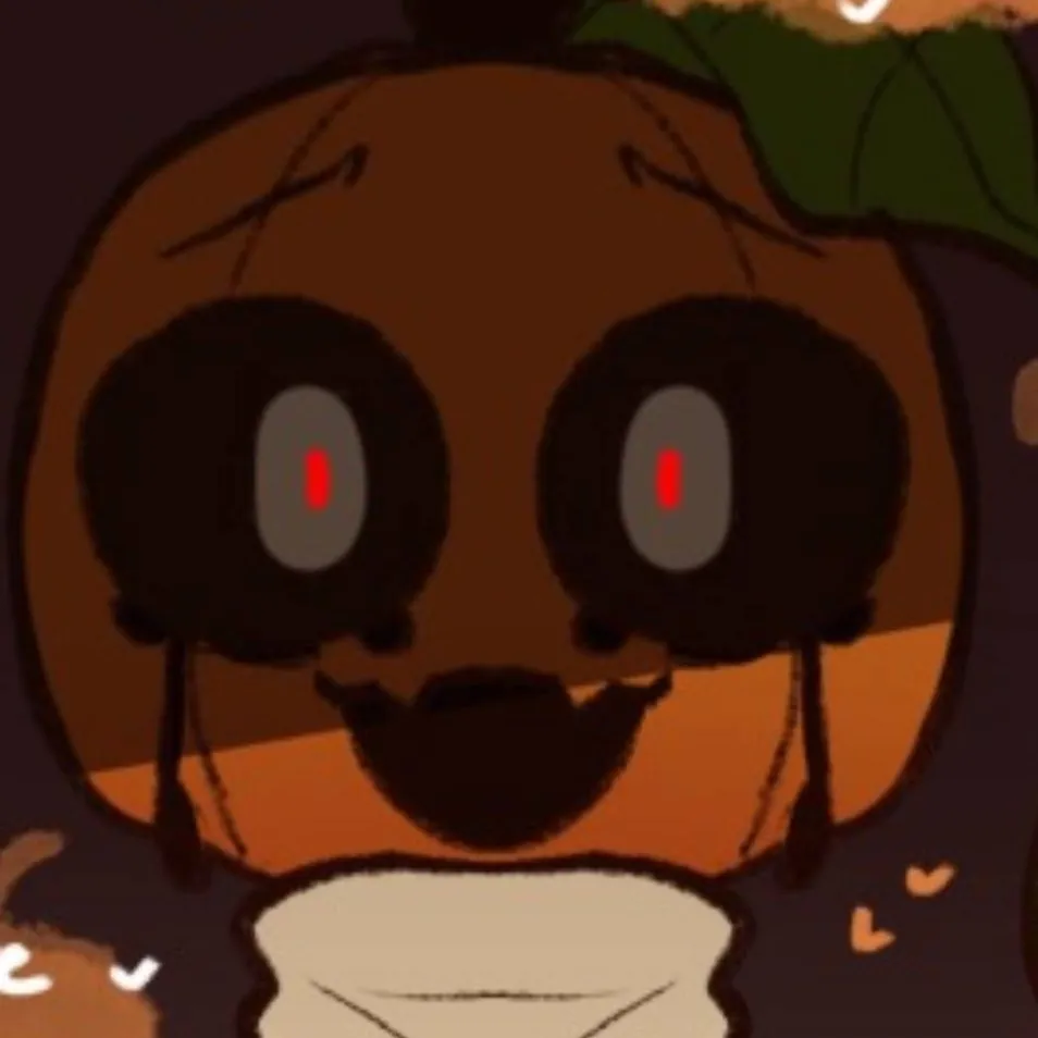 chat with ai character: /-Yandere Gourdy-/