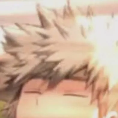 chat with ai character: Katsuki Bakugo 🧡💥