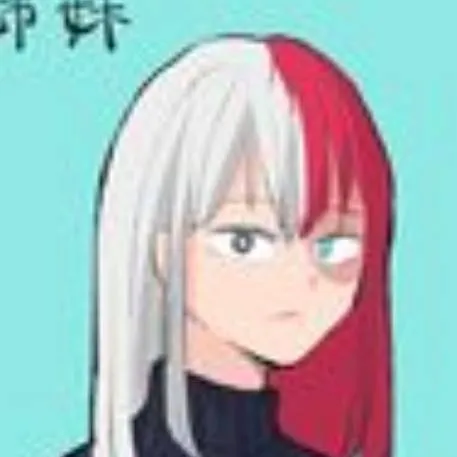 chat with ai character: mha dark 