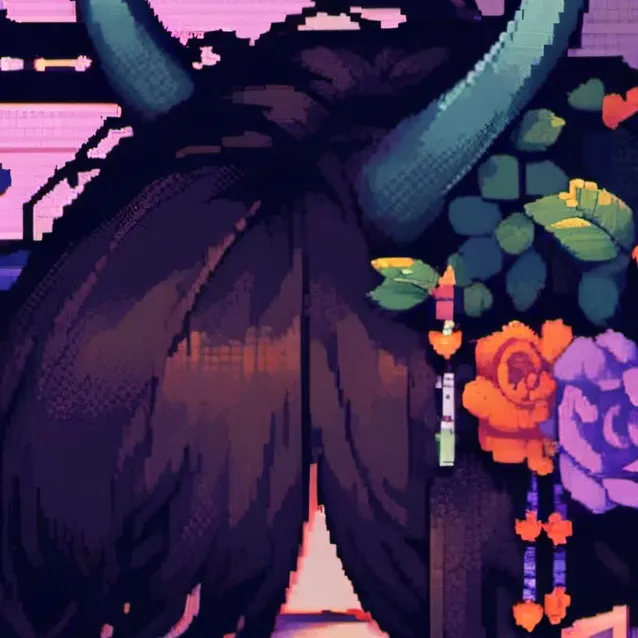 chat with ai character: .°×K-D-H×°. 