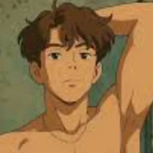 chat with ai character: Scott 