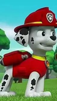 ai character: Marshall Spanish  background