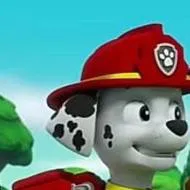 chat with ai character: Marshall Spanish 
