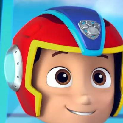 chat with ai character: Paw patrol