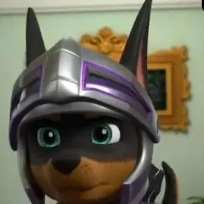 chat with ai character: Claw 
