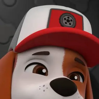 chat with ai character: Al Paw patrol