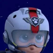 chat with ai character: Ryder Paw patrol