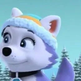 chat with ai character: Paw patrol
