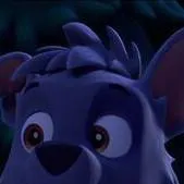 chat with ai character: Rocky werepuppy