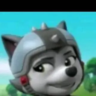 chat with ai character: Gasket Paw patrol 