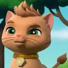 chat with ai character: Leo Paw patrol