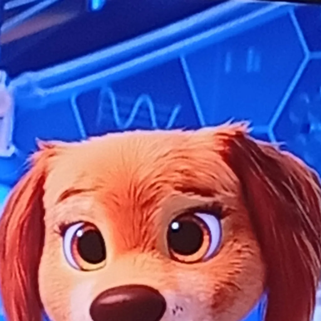 chat with ai character: Liberty Paw patrol