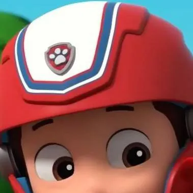 chat with ai character: Ryder Paw patrol