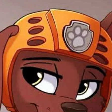 chat with ai character: Zuma Paw patrol