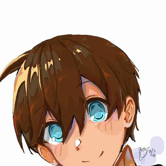 chat with ai character: Maizen