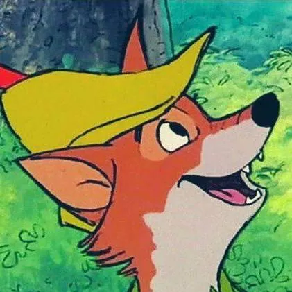chat with ai character: Robin Hood 