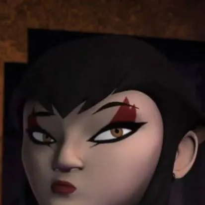 chat with ai character: Karai tmnt