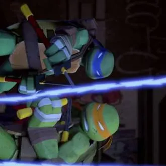 chat with ai character: tmnt