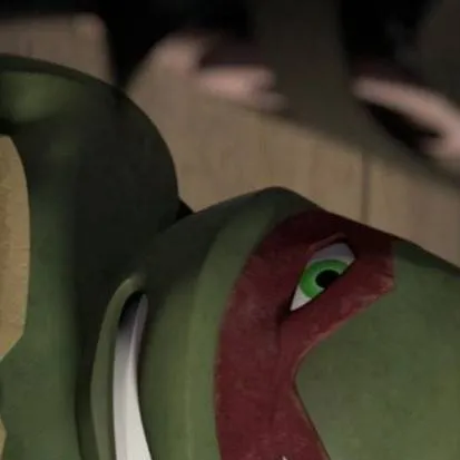 chat with ai character: Raphael/Raph 